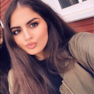 Meet Your Posher, Diandra